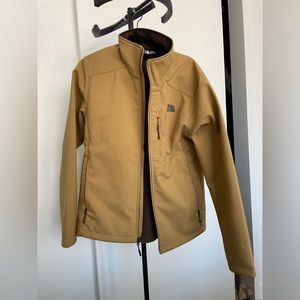 Mens North Face Jacket